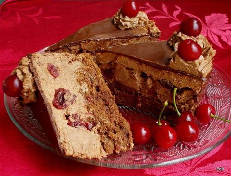 Lúdláb Torta Edit56 Receptje Recipe Sweet Savory Baking Food