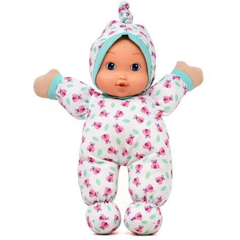 Best Baby Dolls For 1 Year Olds 2022 Top Baby Dolls For Babies Reviews