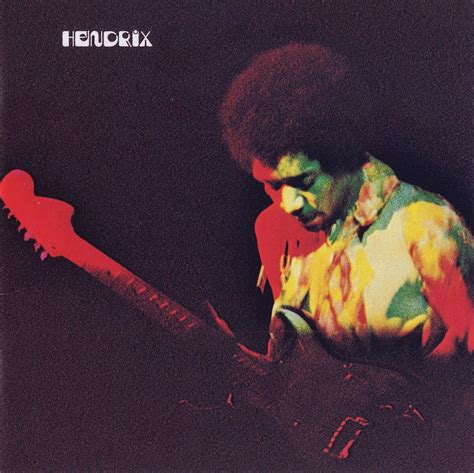 Jimi Hendrixs Best Album Is His Most Underrated