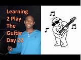 Images of Learning To Play Guitar Youtube
