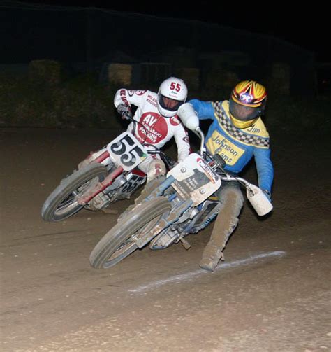 Association dirt racer track vintage - Creampie - XXX photos