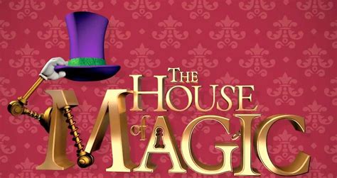 Nwave Launches The House Of Magic Flega
