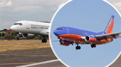 Compare prices for the most popular southwest airlines destinations and book directly with no added fees. Southwest Airlines evalúa la compra de equipos Airbus A220