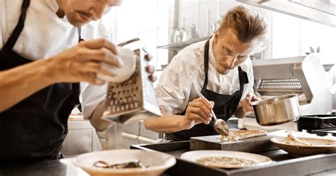 Fotografiskas Chef Paul Svensson one of world's top chefs in Plant-Forward Menus | Fotografiska