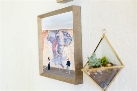 Styling Your Home With Photos And Plants — Kaitlin Roten Photography