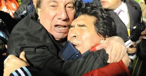 Toda la actualidad sobre carlos bilardo está en el doce.tv. Carlos Bilardo aún no sabe que murió Diego Maradona y la ...