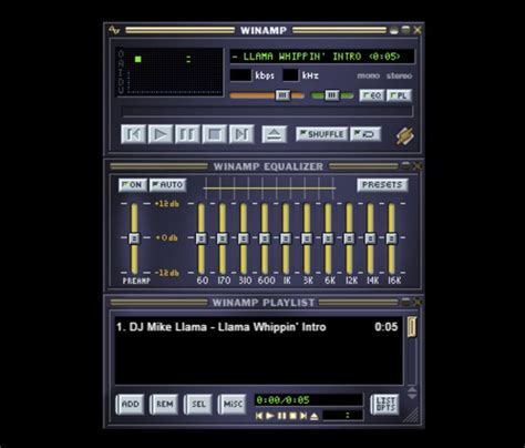 Best Place To Download Winamp For Windows 10 Hoolitattoo