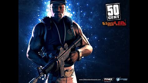 50 Cent Blood On The Sand Gameplay Youtube