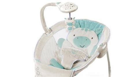 Recalled Baby Items What You Should Know