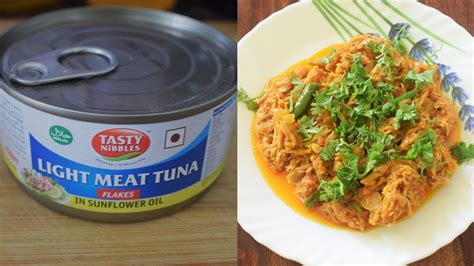 Wait for soup to thicken. তুনা মাচৰ তৰকাৰি | Tuna Fish Gravy | How to cook Tin fish gravy Indian Style - YouTube