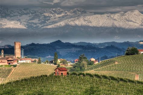 Travel To Piedmont Italy The Intoxication Of Piedmont