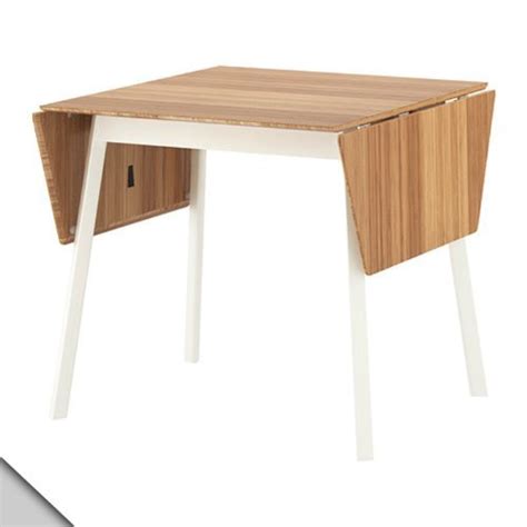 How to Choose Small Kitchen Tables from Ikea | Modern Kitchens