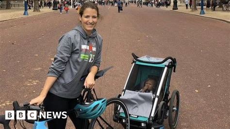 London Coronavirus Doctor Pleads For Return Of Stolen Bike