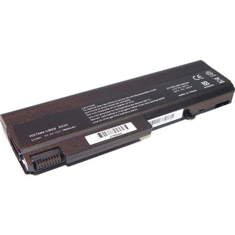 Ereplacements Compatible 9 Cell 7800 Mah Battery For Hp Probook 6450b
