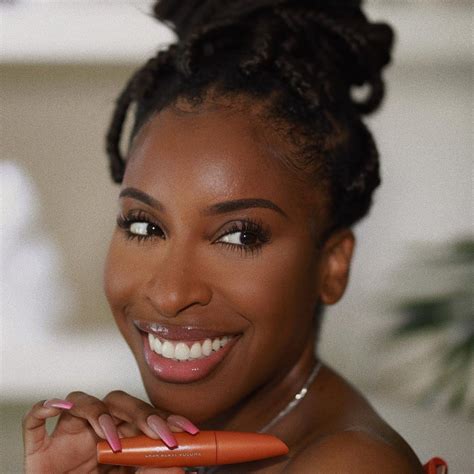 Jackie Aina Shared Her Makeup Tips For Melanin Rich Girls And We Are