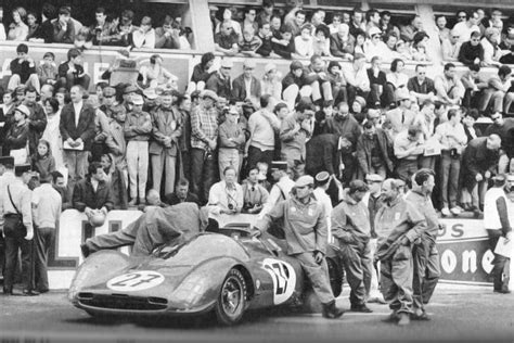 Der sale der herbst winter kollektion 2019 ist da. Ferrari 330 P3 Scalextric #27 - 24 heures du Mans 1966
