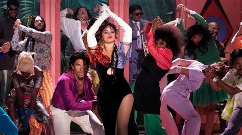 5 / 5 2 мнений. Camila Cabello addresses controversy over backup dancer's ...