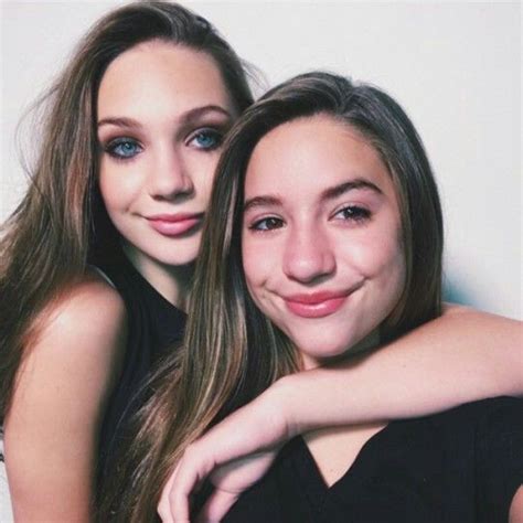 Pin By Angelica White On The Zieglers Maddie Ziegler Dance Moms