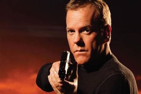 Após Quatro Anos Série 24 Horas E O Protagonista Jack Bauer Voltam Ao