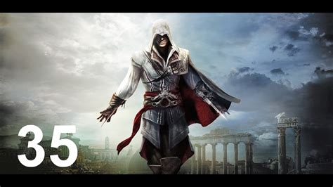 Assassin s Creed The Ezio Collection Español Episodio 35 La Verdad