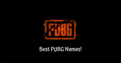 A huge number of females are also pubg addicted around the world and they need most aesthetic names to stay popular in the game. 1000+ Stylish, Cool, Funny PUBG Names - Crew & Clan Names
