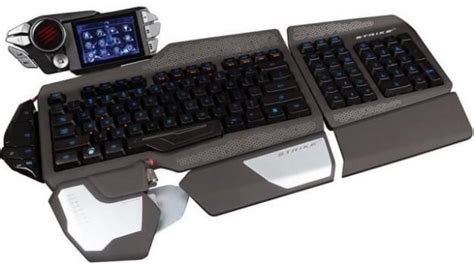 3 New High Tech Futuristic Keyboards To Buy The Nology