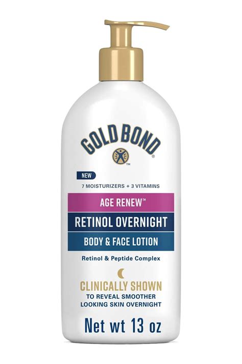The 10 Best Retinol Body Lotions According To Experts And Editors