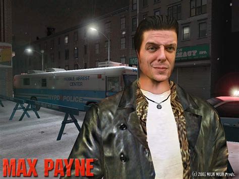 The thriller pulp story keeps the players guessing right on till it's my new year present for all max payne fans. Marcomix's Real Weapons - Max Payne Edition V1.0 file - Mod DB