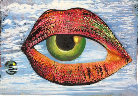 19x13 in | 47x33 cm edition: Salvador Dali | Watercolors | Tutt'Art@ | Pittura ...