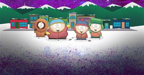 South Park The 25th Anniversary Concert Online Stream