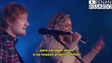 I found a love for me darling, just dive right in and follow my lead i found a girl, beautiful and sweet oh, i never knew you were the someone waiting for me. Ed Sheeran Perfect Tradução Em Portugues Baiaxar Musica ...