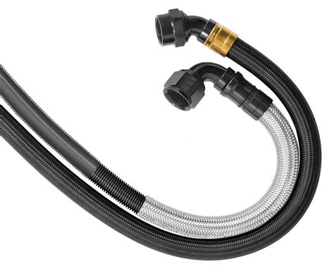 Xrps Race Crimp Hose Ends With 100s Of New Fittings