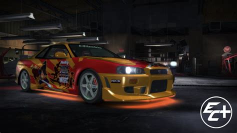 Nfsmods Nfsc Nissan Skyline R Gt R