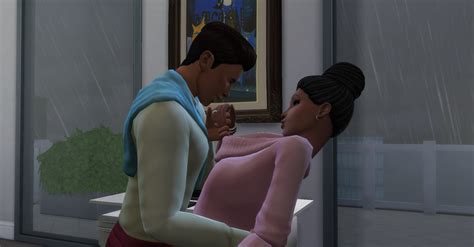 Hot Complications Sims Story Page 5 The Sims 4 General Discussion