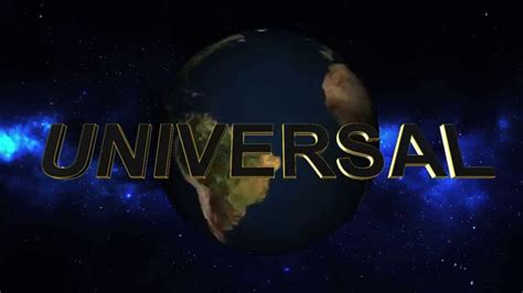 Universal Studios Intro Template Free Download At Universal Studios