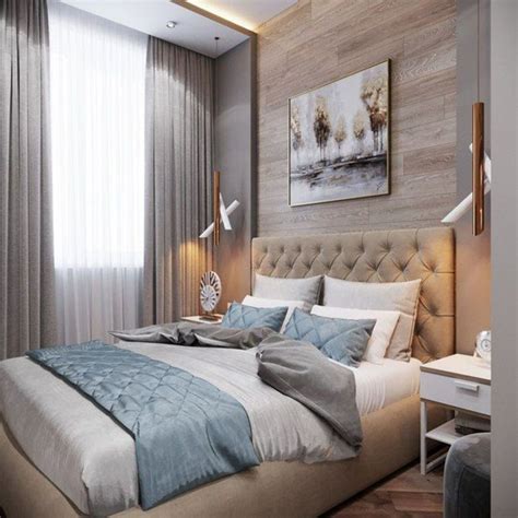 Interior Design For Small Bedroom Ideas Cleo Desain