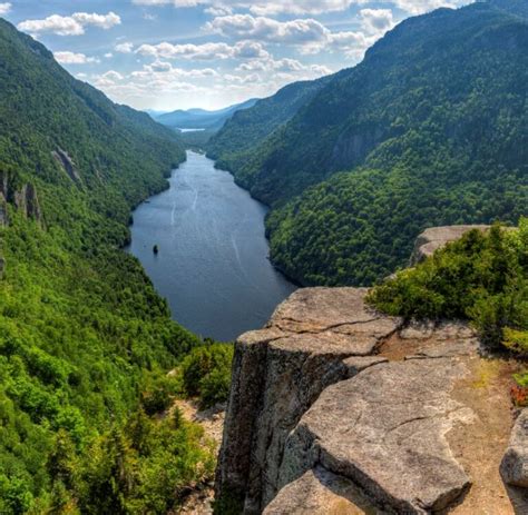 Top 10 Reasons To Visit The Adirondack Mountains Travel Off Path