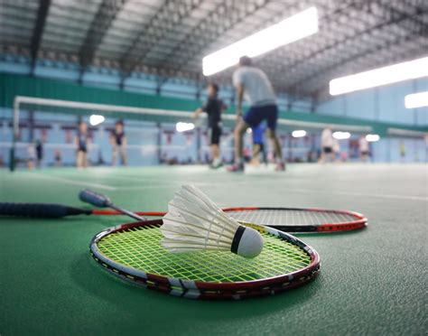 Badminton Indoor Wholesale Discounts Save 63 Jlcatj Gob Mx