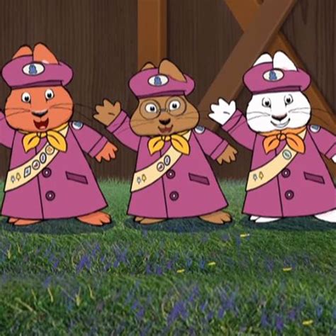 Salute To The Neighborhood Song Max And Ruby Wiki Fandom