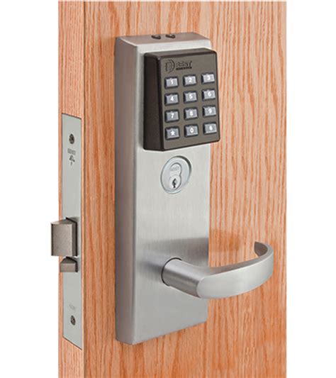 Best Access Ez Series Commercial Keypad Lock 9kz3 Door Hardware