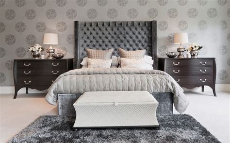 9 Bedroom Wallpapers Uk Ideas That Dominating Right Now Lentine Marine