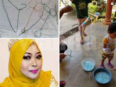 Cara buaya praktikal belajar terapung. Buat Sendiri Belon Buih Saiz Gergasi 'Giant Bubble', Ini ...