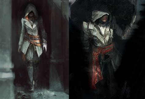 Assassins Creed Syndicate Jack The Ripper 3 Morgan Yon Assassins