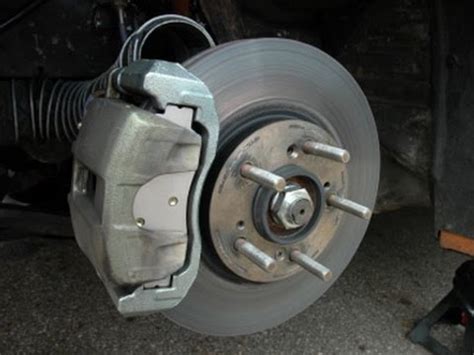 An example of brake horsepower is the horsepower delivered directly to a car's driveshaft. 2002 Chevy Camaro front brakes and update - YouTube