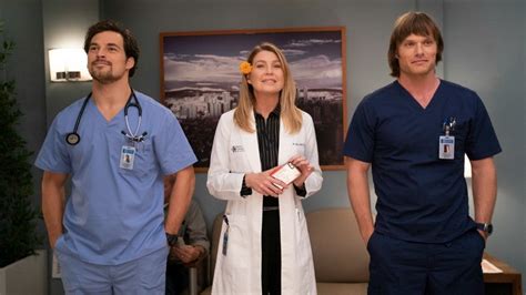 The following torrents contain all of the episodes from this entire season. 'Grey's Anatomy' Gets More Episodes for Historic Season 15 ...