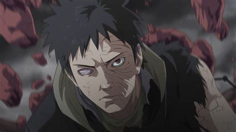 Obito Uchiha Sharingan K Obito Uchiha X Wallpaper Images