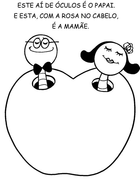 A origem do dia da família está na necessidade de lembrar importância da família para a sociedade contemporânea, e trazer uma reflexão sobre o papel frases e homenagens para o dia da família. Menina Arteir@: Livro: Um Amor de Família para colorir