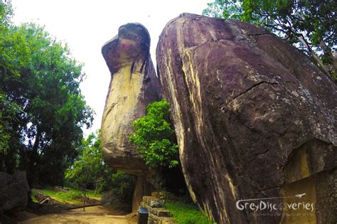 What To Expect On A Climb To Sigiriya Sri Lanka Greydiscoveries