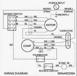 Air Conditioning System Wiring Diagram Images