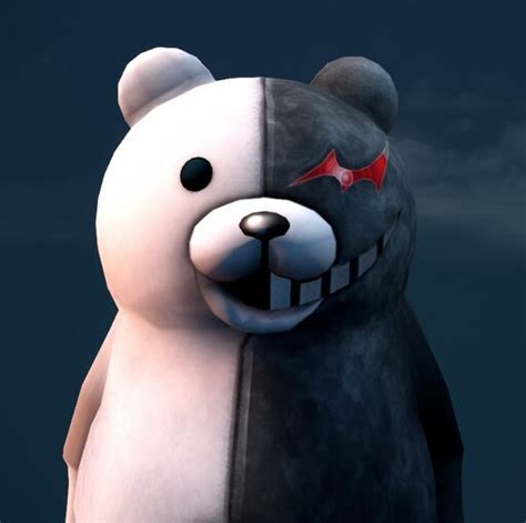 Steam Workshopmonokuma